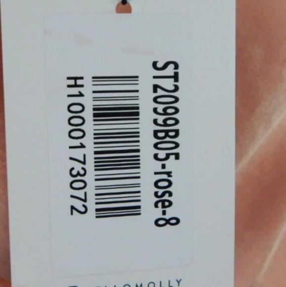 Hello Molly Asking For a Friend Satin Slip Dress - Picture 7 of 8